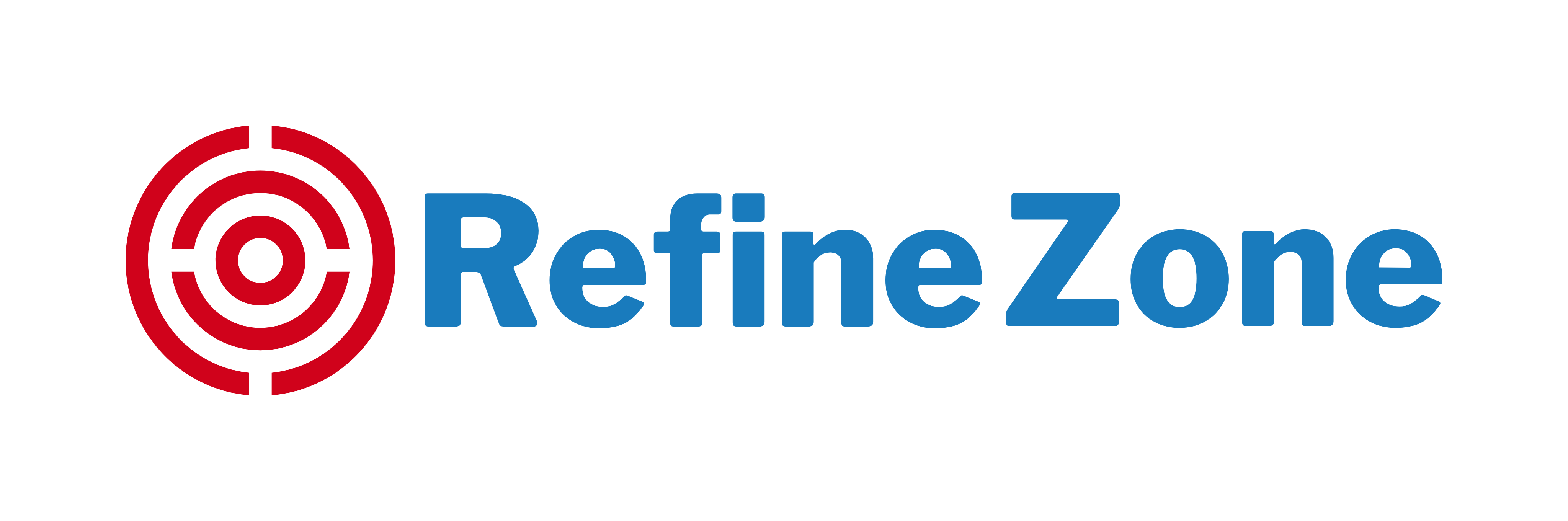 Refine Zone